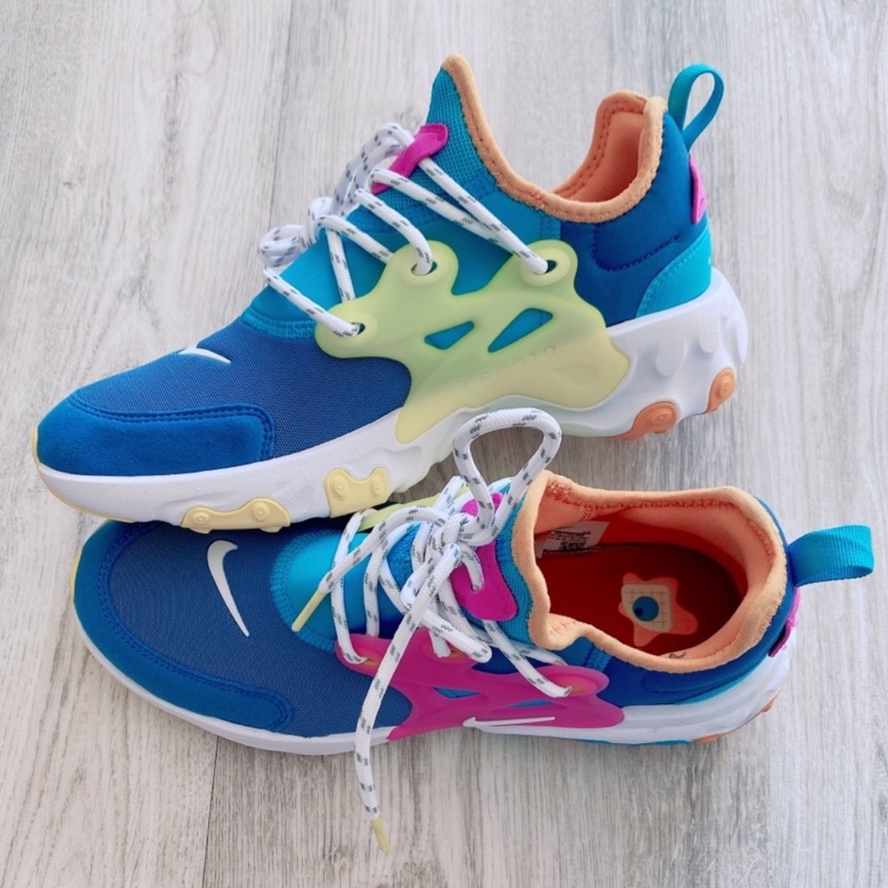 Nike presto react - Picture 2 of 7